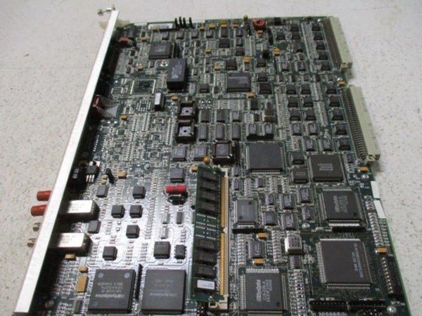 SYNOPTICS LATTISNET 3314SA ETHERNET NMM BOARD 331XSA  UNMP
