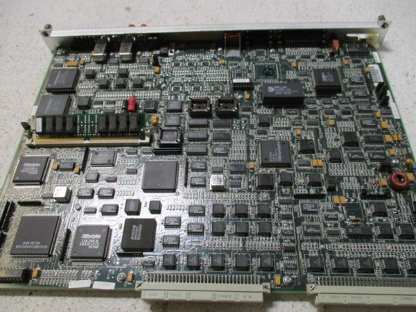 SYNOPTICS LATTISNET 3314SA ETHERNET NMM BOARD 331XSA  UNMP