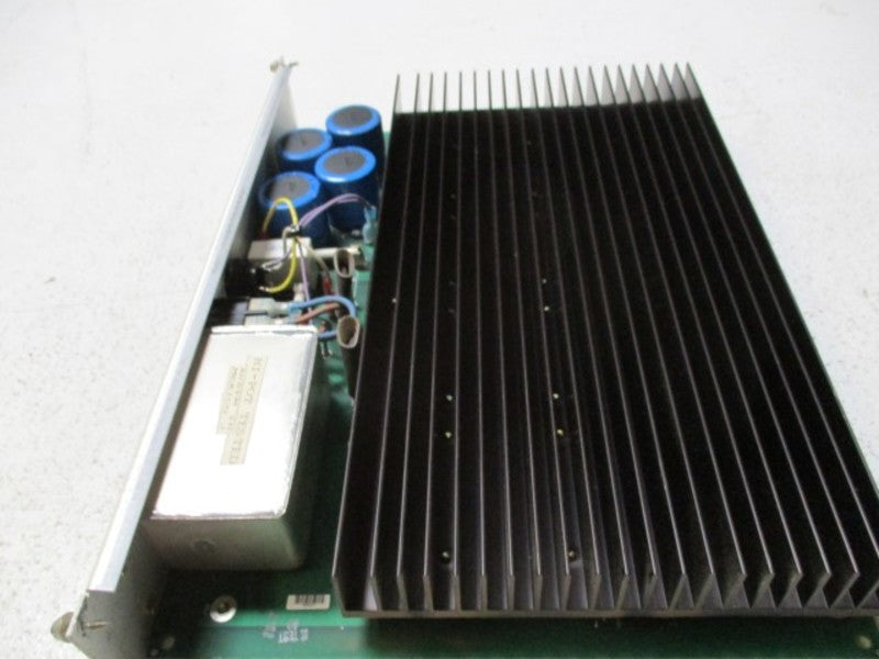 SYNOPTICS RELIANCE LATTISNET MODEL 3002 460W PS MODULE AF3S461  UNMP