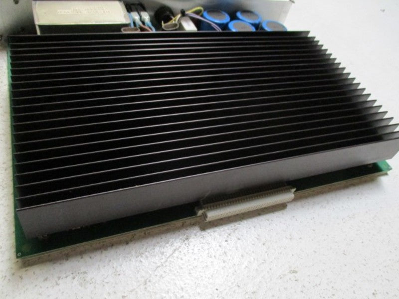 SYNOPTICS RELIANCE LATTISNET MODEL 3002 460W PS MODULE AF3S461  UNMP