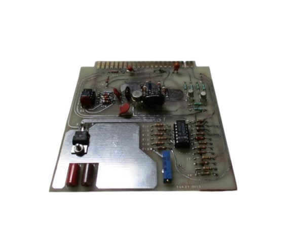 THAYER SCALE I-128 PCB1/D-22341 B ANALOG BOARD  UNMP