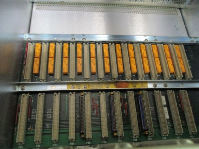 SYNOPTICS MODEL 3000NT 12-SLOT RACK MODULE  UNMP