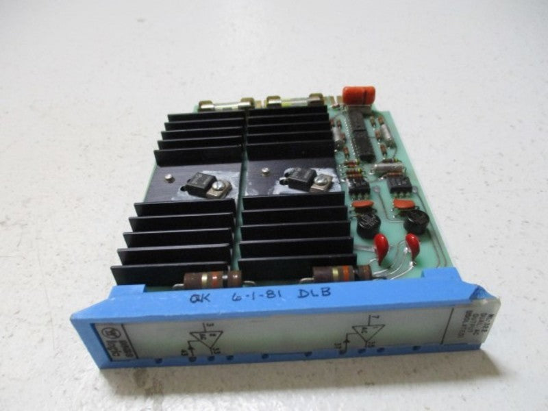 WESTINGHOUSE NL-322 UNMP