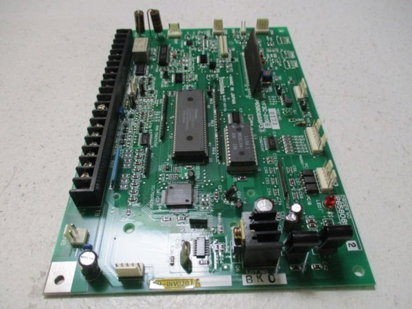 TOSHIBA VF3C-2119B CONTROL CIRCUIT BOARD P6580893G2, P6580888P33  NSNP