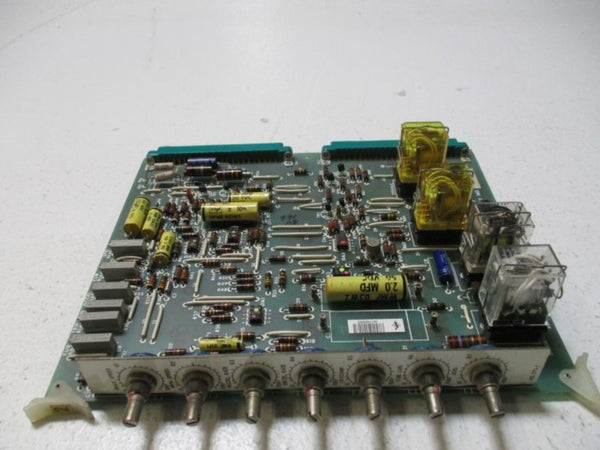 DYNAMIC 75-322-6 FIRING BOARD 15-322-2  UNMP
