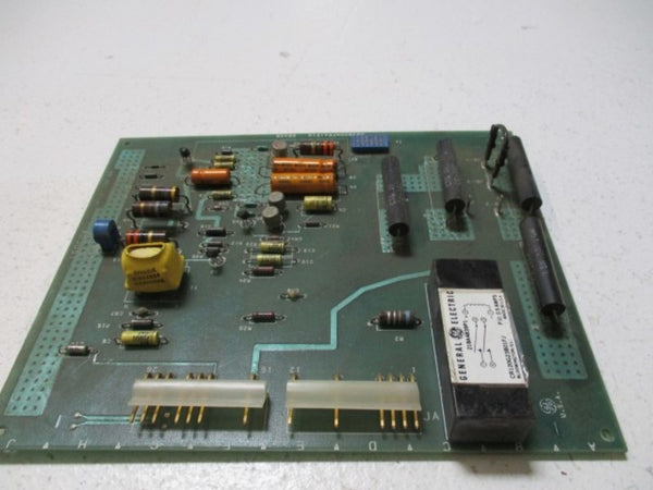GENERAL ELECTRIC DS3800NFEA1E1D CONTROL BOARD  UNMP