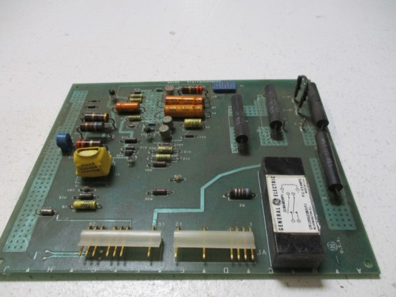 GENERAL ELECTRIC DS3800NFEA1E1D CONTROL BOARD  UNMP