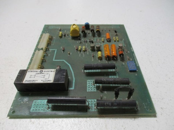 GENERAL ELECTRIC DS3800NFEA1E1D CONTROL BOARD  UNMP