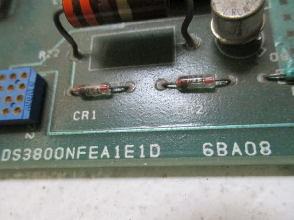 GENERAL ELECTRIC DS3800NFEA1E1D CONTROL BOARD  UNMP