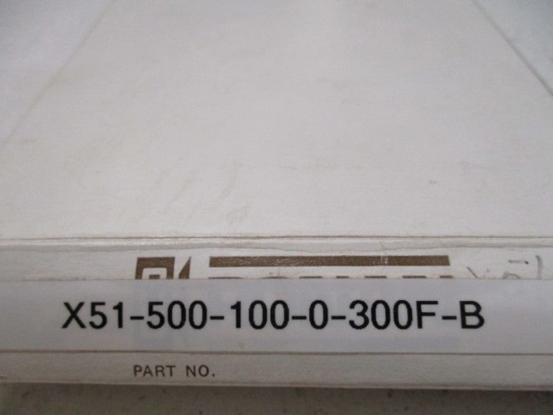 RONAN X51-500-100-0-300F-B RTD TRA/TRI  NSMP