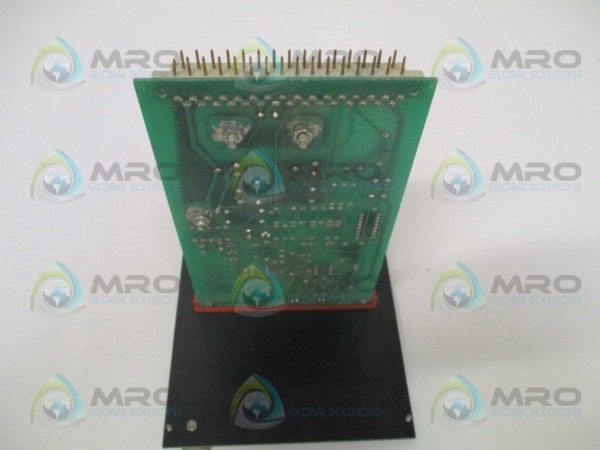 GRECON 2036-08-03-BAU PC BOARD  NSNP