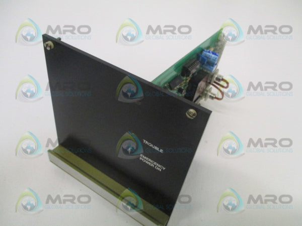 GRECON 2036-08-03-BAU PC BOARD  NSNP