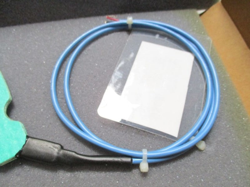 BS&B BAS A5170059A-1 H1-0-1026-000 2" NSMP