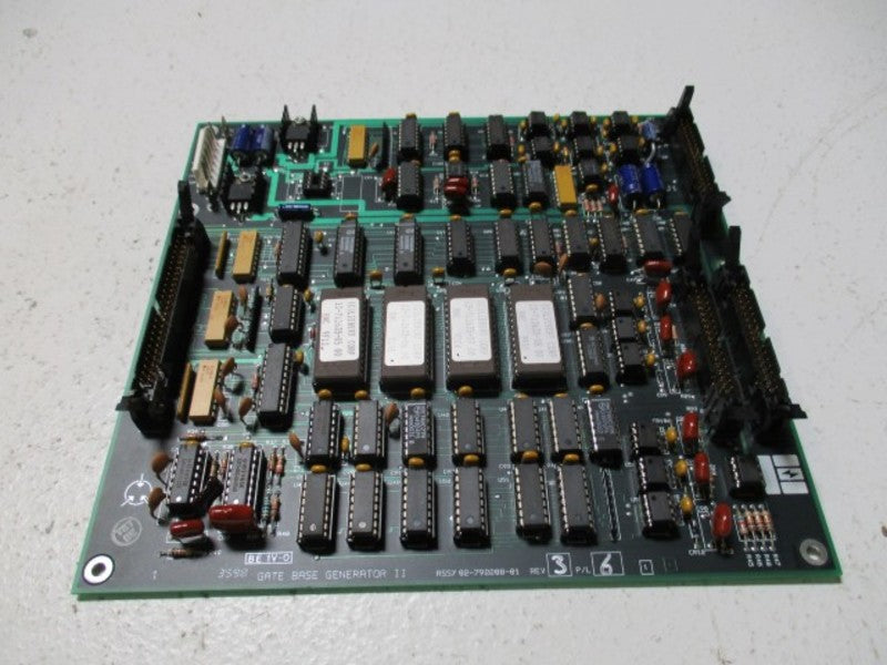 EMERSON 02-792208-01 NSNP