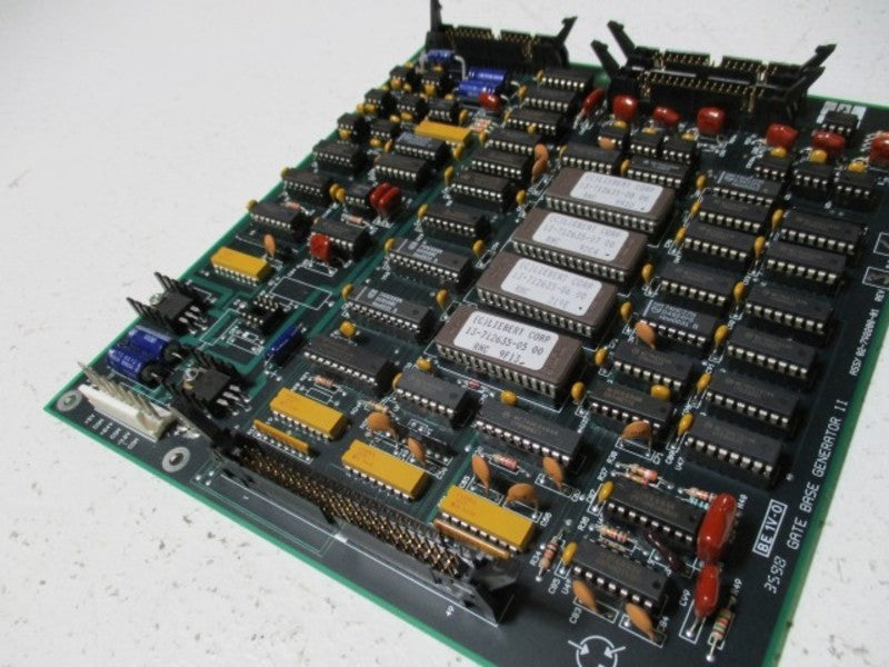 EMERSON 02-792208-01 NSNP