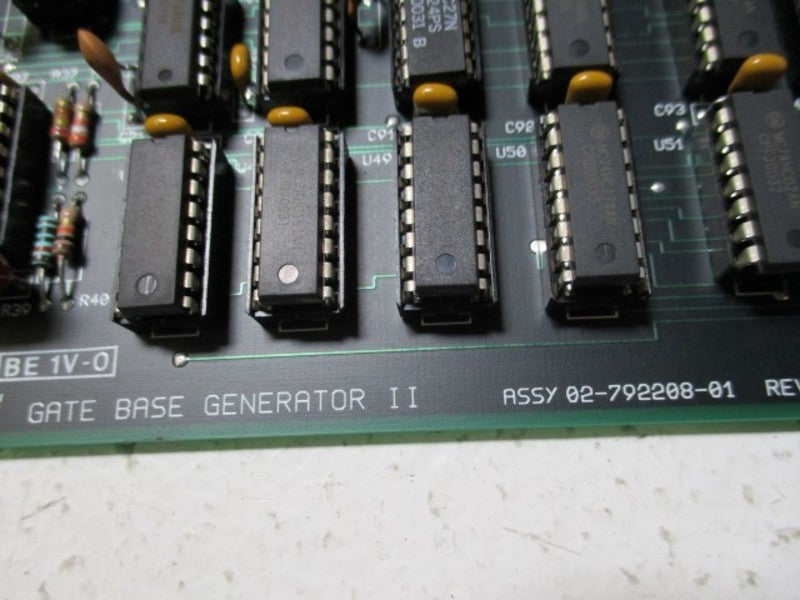 EMERSON 02-792208-01 NSNP