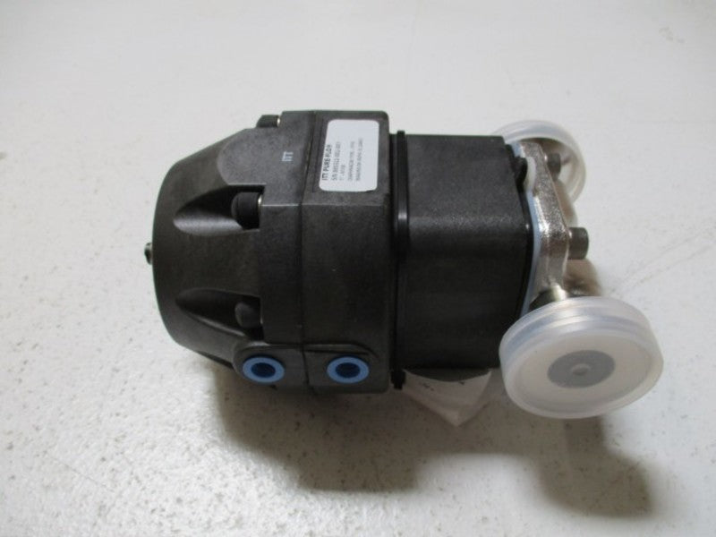 ITT PURE-FLO A108 1" NSMP