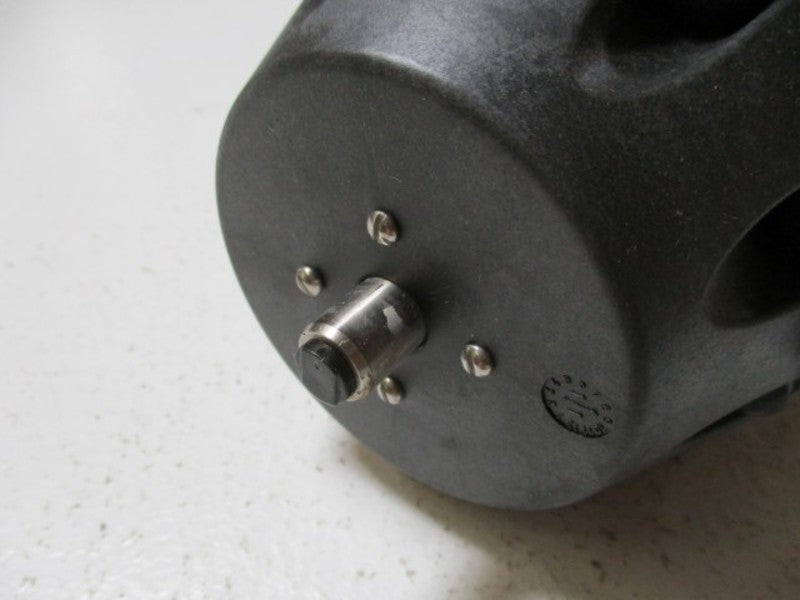 ITT PURE-FLO A108 1" NSMP