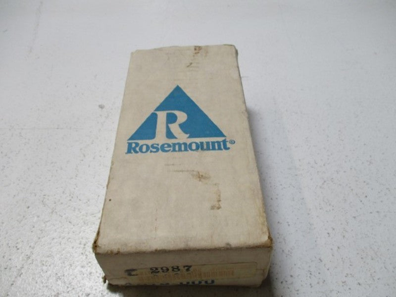 ROSEMOUNT 01151-0041-0062 NSMP