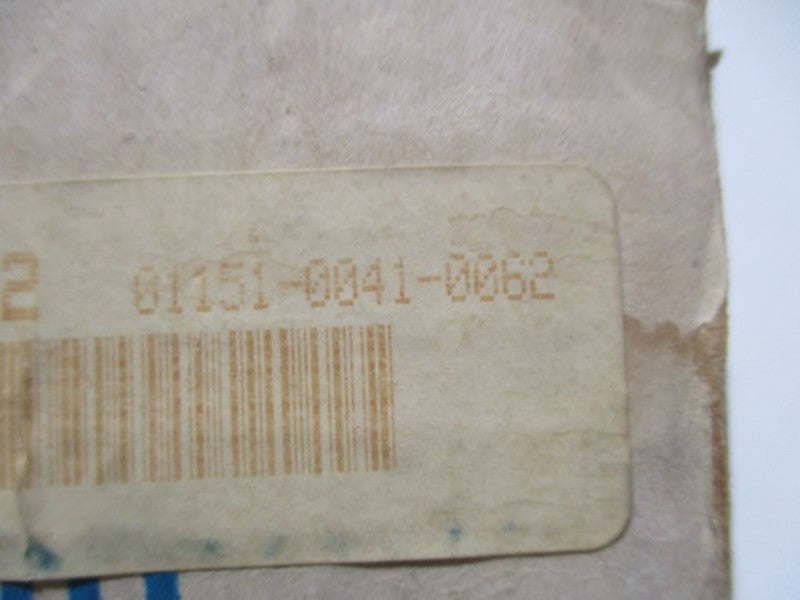 ROSEMOUNT 01151-0041-0062 NSMP
