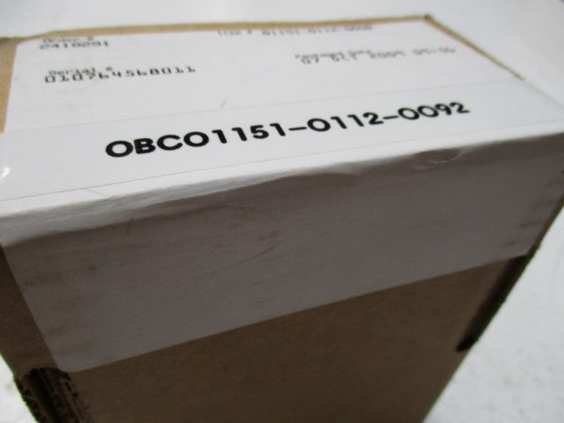 ROSEMOUNT 01151-0112-0092 NSFS