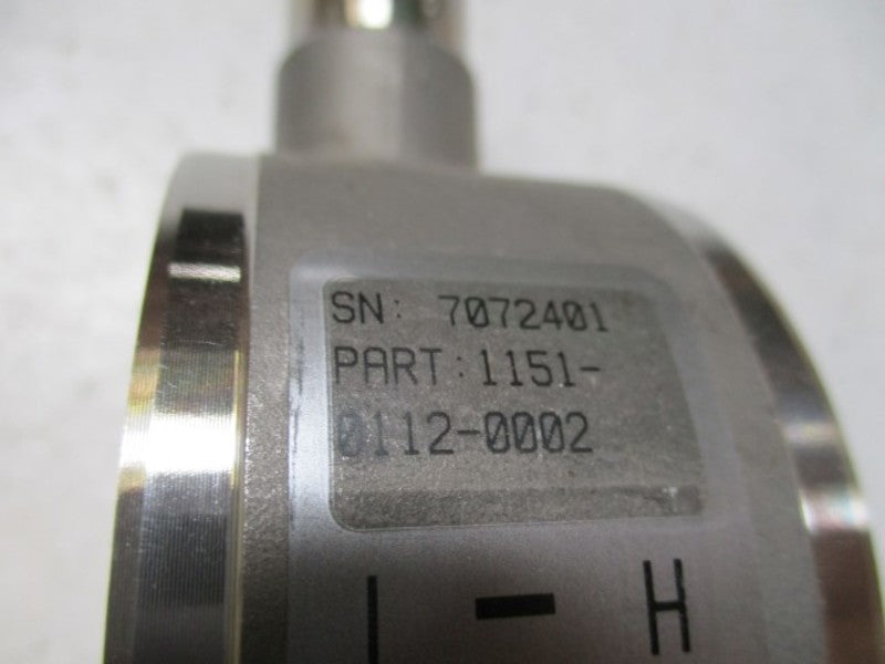 ROSEMOUNT 01151-0112-0002 NSMP