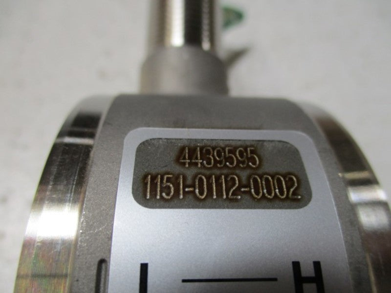 ROSEMOUNT 01151-0112-0002 NSNP