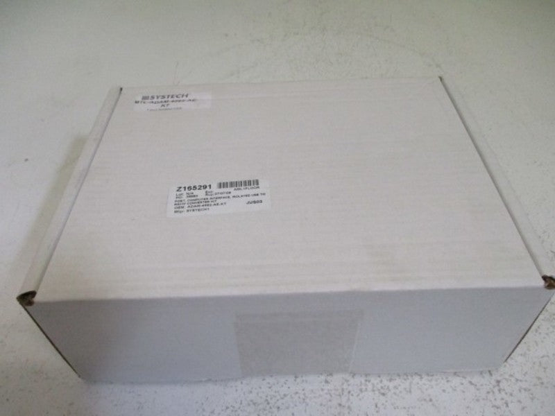 SYSTECH MTL-ADAM-4562-AE-KT NSMP