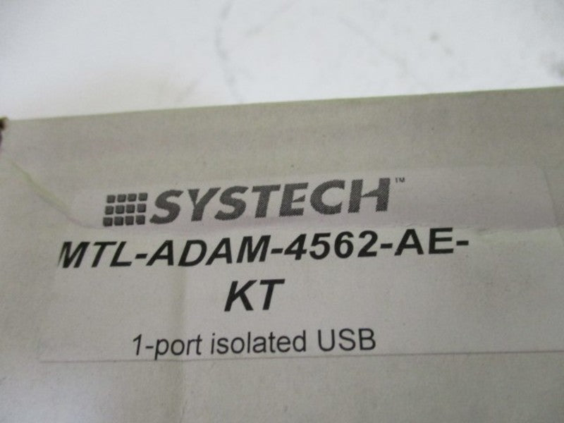 SYSTECH MTL-ADAM-4562-AE-KT NSMP