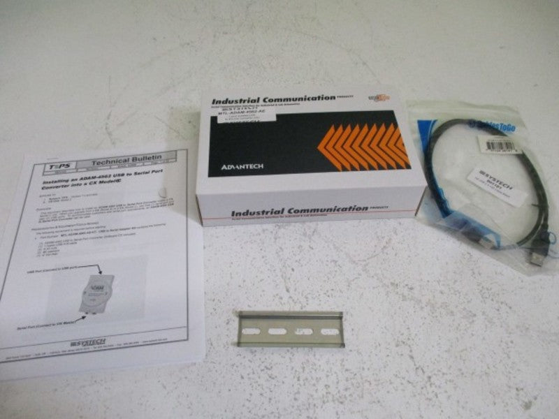 SYSTECH MTL-ADAM-4562-AE-KT NSMP