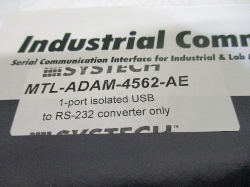 SYSTECH MTL-ADAM-4562-AE-KT NSMP