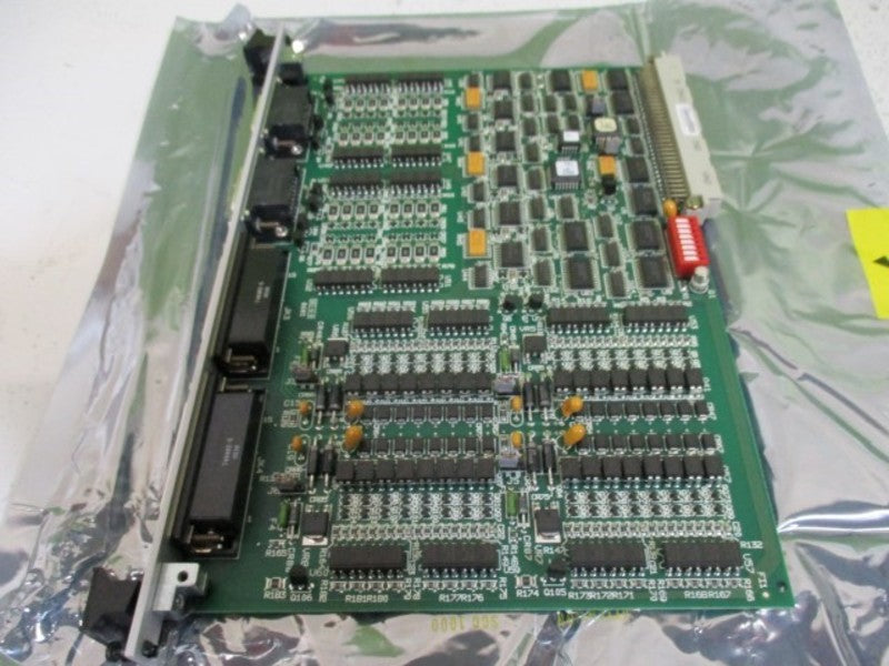 XYCOM XVME-244  DIGITAL I/O VME BOARD  NSMP