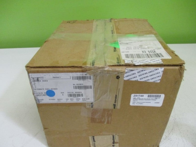 INDUSTRIAL SPARE PART 20AD1P1A0AYNNNNN SER. A REMAN