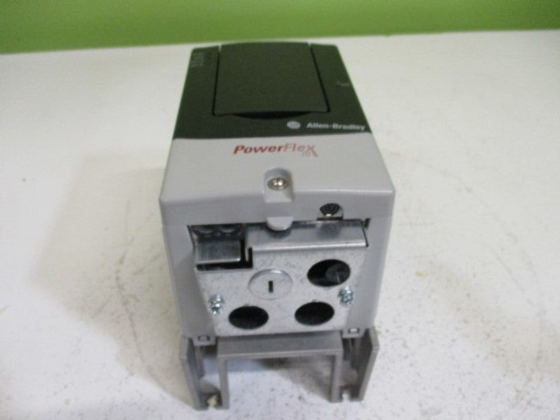 INDUSTRIAL SPARE PART 20AD1P1A0AYNNNNN SER. A REMAN