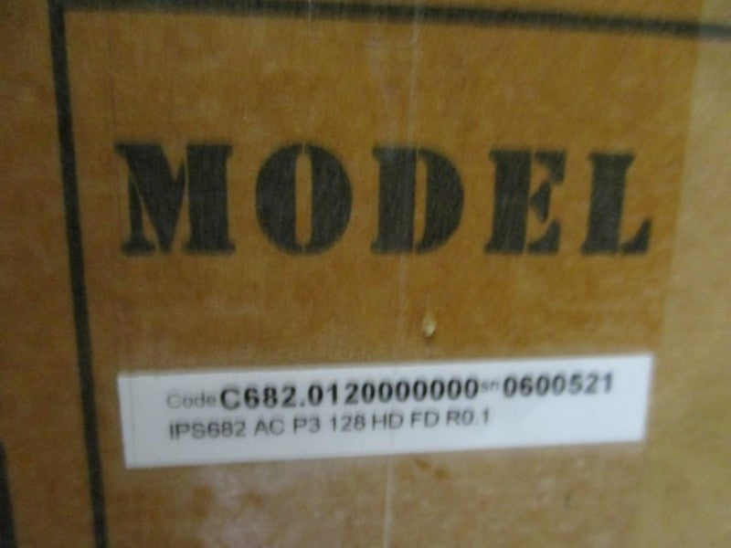 IPS C682.0120000000 IPS682 NSMP