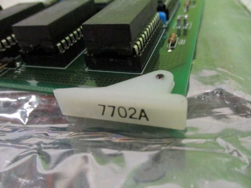 PRO-LOGIC 7702A 16K MEMORY CARD PWB 108840-001  NSNP