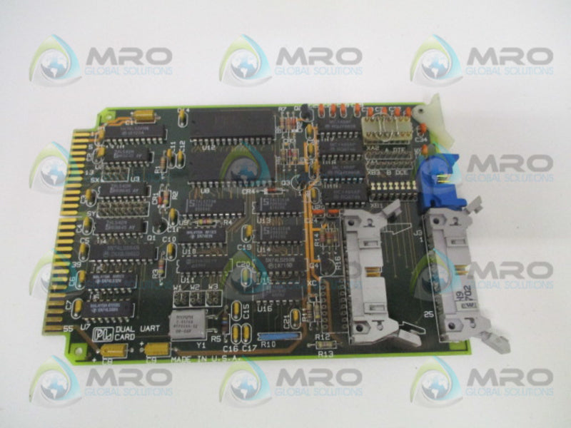 PROLOG 7304 DUAL UART CARD  NSNP