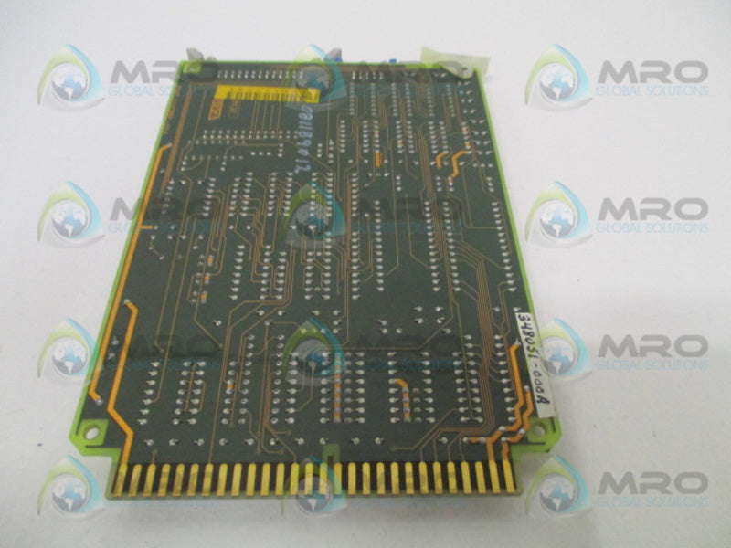 PROLOG 7304 DUAL UART CARD  NSNP