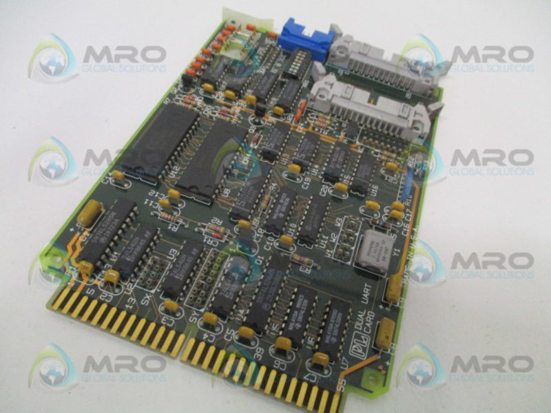 PROLOG 7304 DUAL UART CARD  NSNP