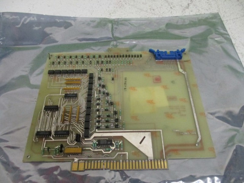 ROCHESTER INSTRUMENTS RA-2815/2818 CIRCUIT BOARD 1031-230  NSNP