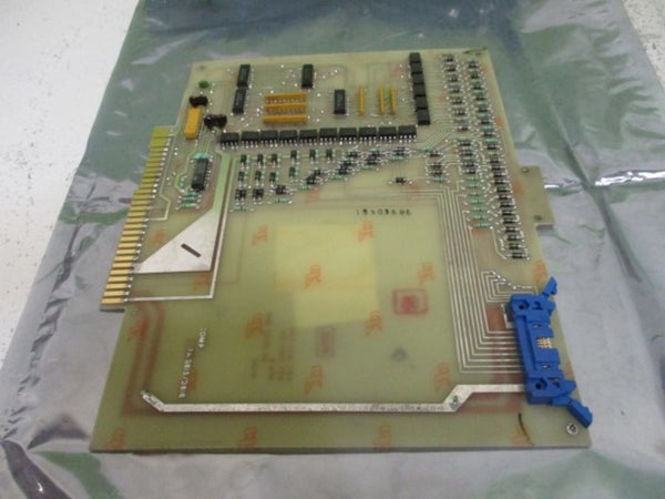 ROCHESTER INSTRUMENTS RA-2815/2818 CIRCUIT BOARD 1031-230  NSNP