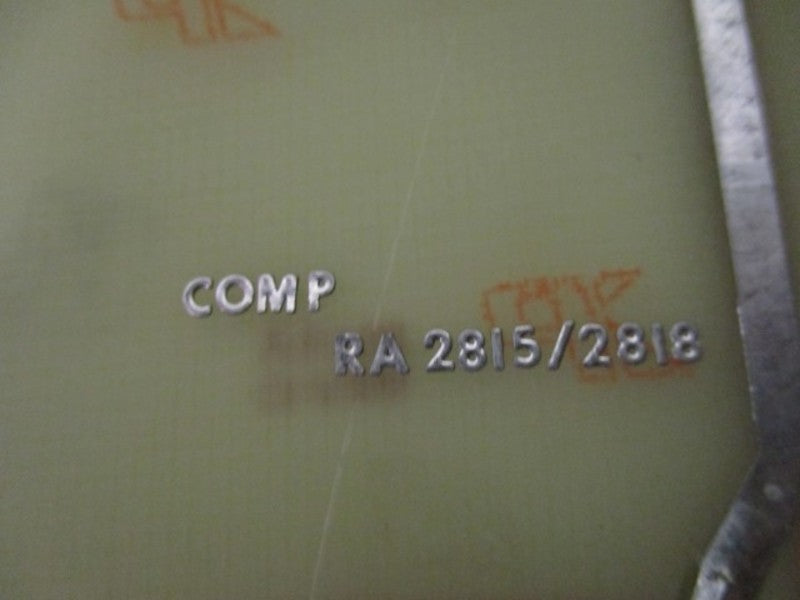 ROCHESTER INSTRUMENTS RA-2815/2818 CIRCUIT BOARD 1031-230  NSNP