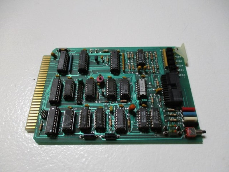 DIAMOND POWER 346197-1149G MULTIFUNCTION CONTROLLER  NSNP