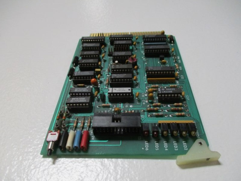 DIAMOND POWER 346197-1149G MULTIFUNCTION CONTROLLER  NSNP