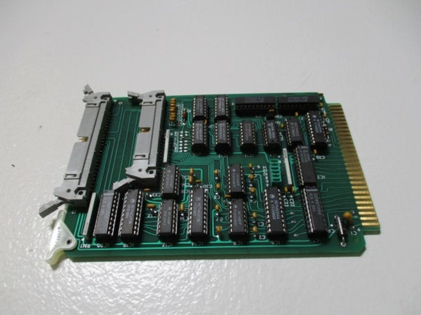 DIAMOND POWER 348624-010A I/O DRIVER BOARD  NSNP