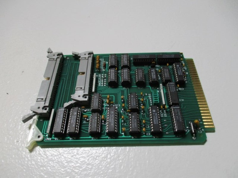 DIAMOND POWER 348624-010A I/O DRIVER BOARD  NSNP
