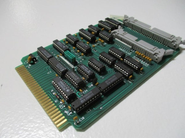 DIAMOND POWER 348624-010A I/O DRIVER BOARD  NSNP