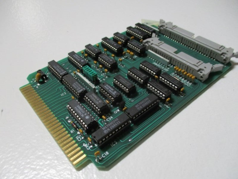 DIAMOND POWER 348624-010A I/O DRIVER BOARD  NSNP