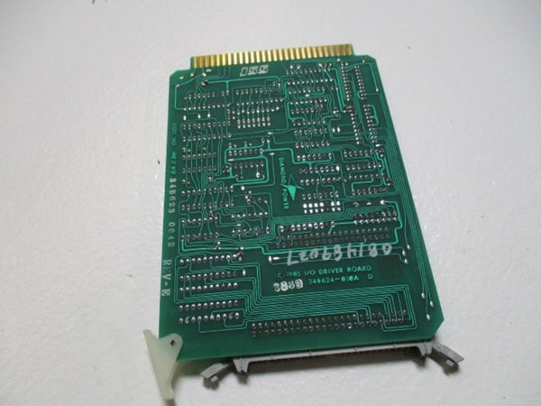 DIAMOND POWER 348624-010A I/O DRIVER BOARD  NSNP