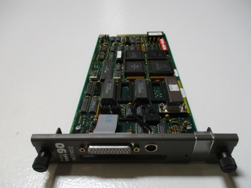 BAILEY INFI 90 IMCPM02 COMMUNICATION PORT MODULE 6639665A1  NSNP